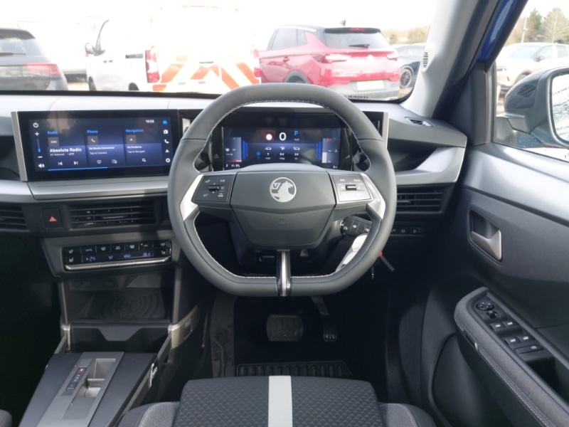 Used Vauxhall Frontera 2026 for sale - 77556160: Photo 12