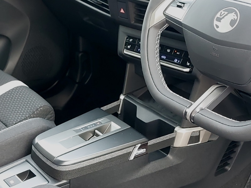 Used Vauxhall Frontera 2026 for sale - 77556160: Photo 19