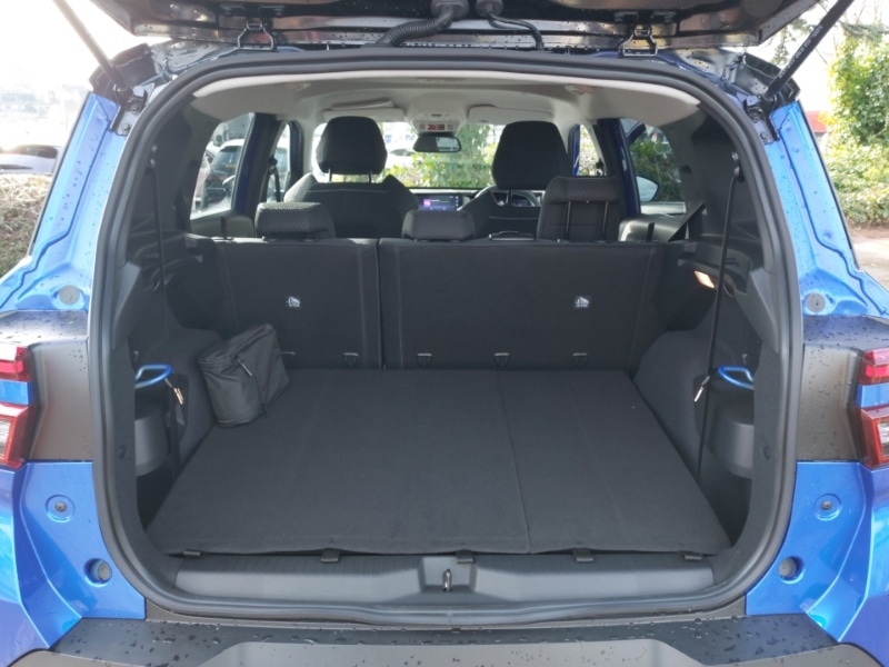 Used Vauxhall Frontera 2026 for sale - 77556160: Photo 8