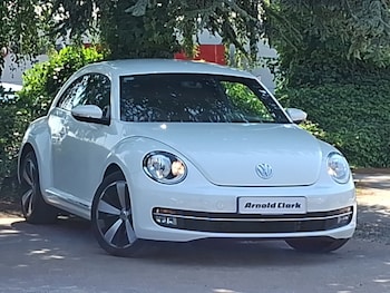Used Volkswagen Beetle 2013 for sale - 79207422: Photo