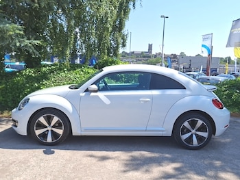 Used Volkswagen Beetle 2013 for sale - 79207422: Photo