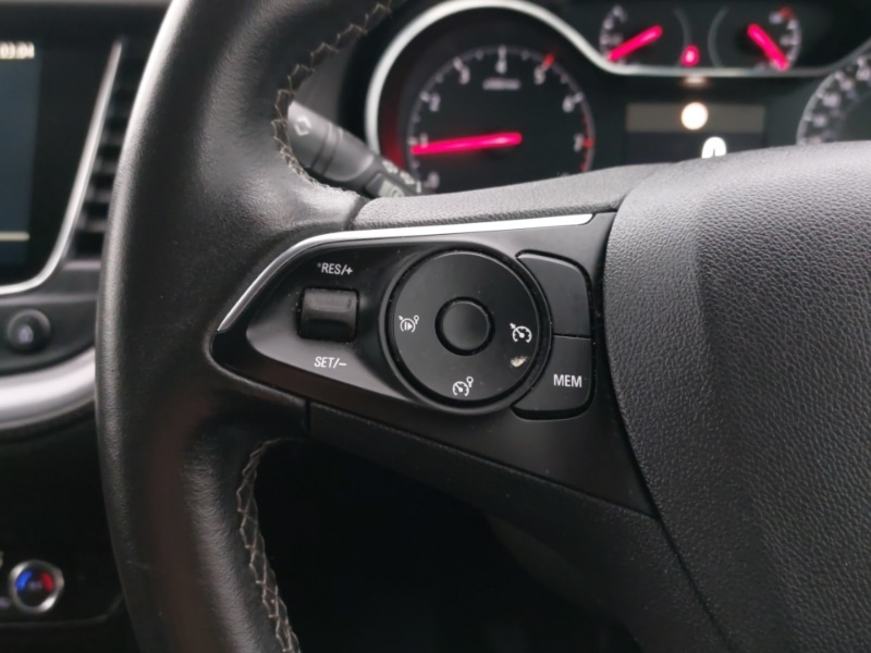 Used Vauxhall Grandland X 2020 for sale - 77219271: Photo 13