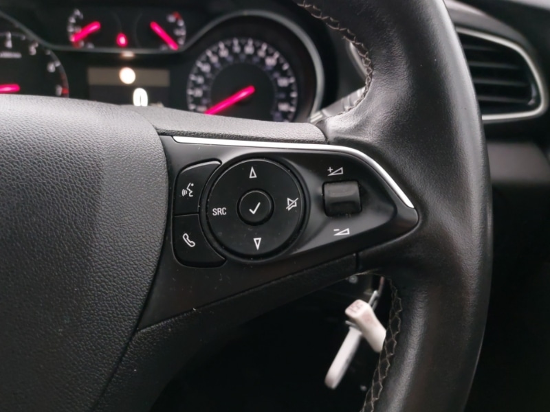 Used Vauxhall Grandland X 2020 for sale - 77219271: Photo 14