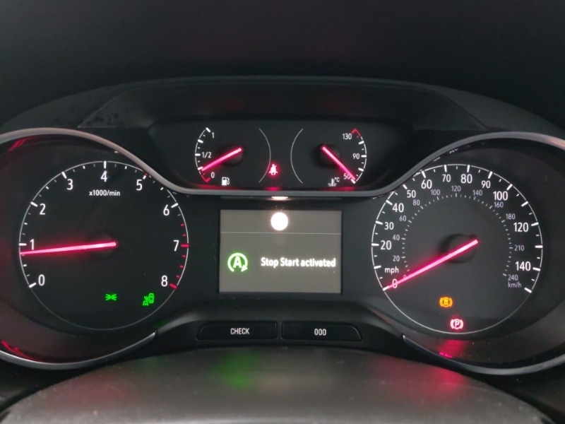 Used Vauxhall Grandland X 2020 for sale - 77219271: Photo 16