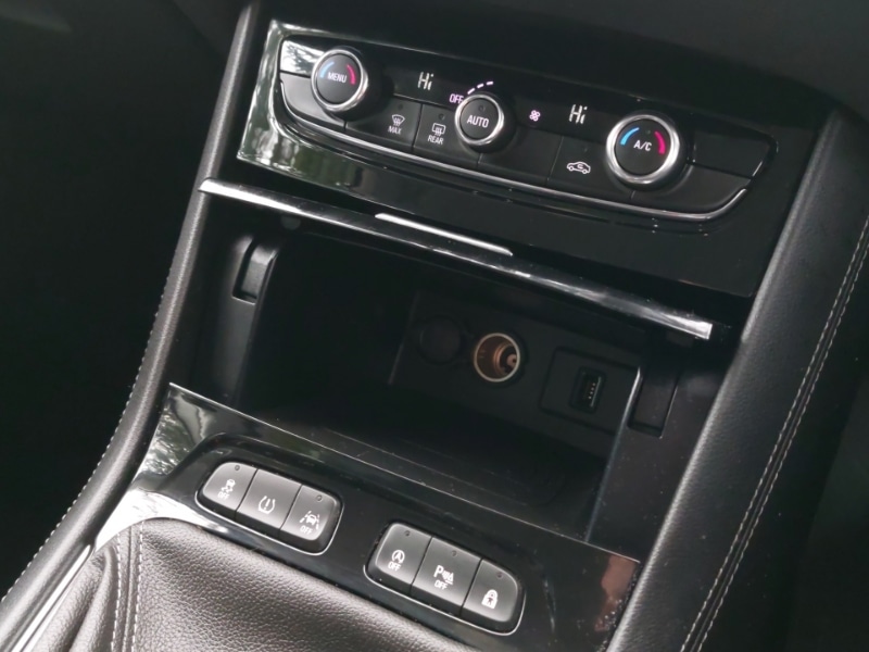 Used Vauxhall Grandland X 2020 for sale - 77219271: Photo 17