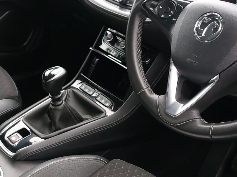 Used Vauxhall Grandland X 2020 for sale - 77219271: Photo 19