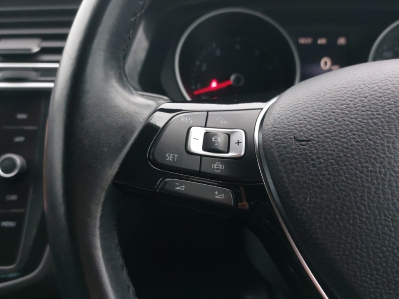 Used Volkswagen Tiguan 2020 for sale - 76975118: Photo 13