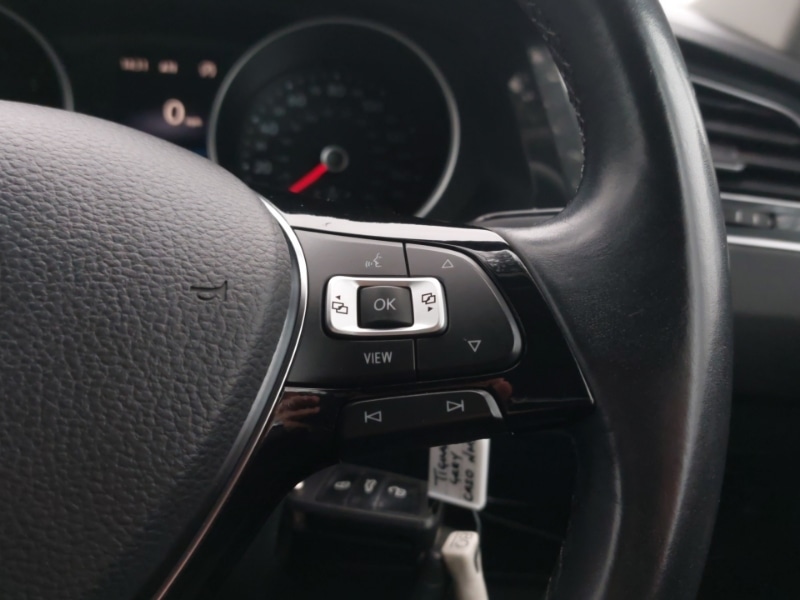 Used Volkswagen Tiguan 2020 for sale - 76975118: Photo 14