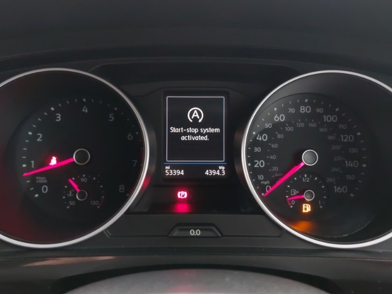 Used Volkswagen Tiguan 2020 for sale - 76975118: Photo 15