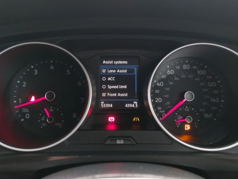 Used Volkswagen Tiguan 2020 for sale - 76975118: Photo 16