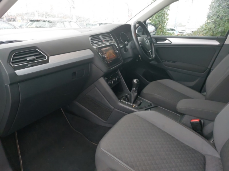 Used Volkswagen Tiguan 2020 for sale - 76975118: Photo 5