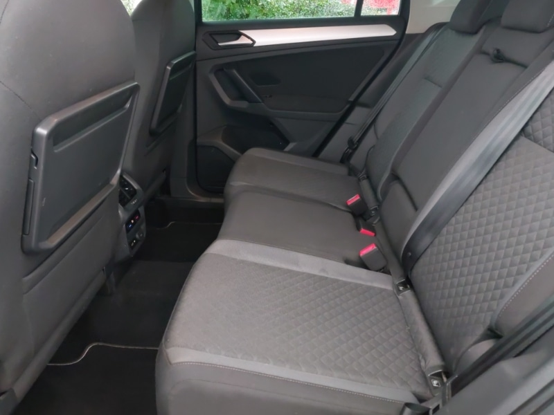 Used Volkswagen Tiguan 2020 for sale - 76975118: Photo 6