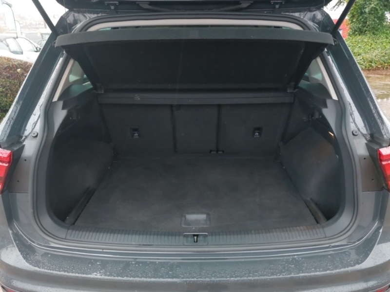 Used Volkswagen Tiguan 2020 for sale - 76975118: Photo 8