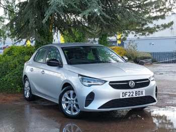 2022 - 1.2 SE Edition 5dr