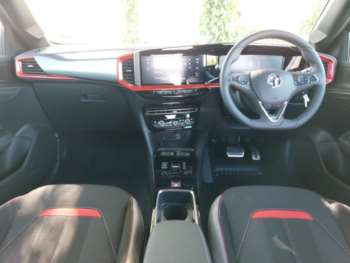 Used Vauxhall Mokka 2024 for sale - 74568028: Photo