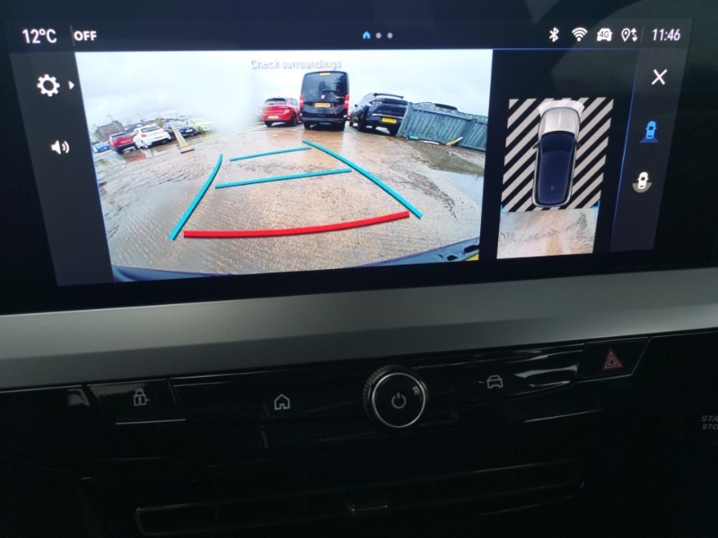 Used Vauxhall Mokka 2025 for sale - 77062431: Photo 11