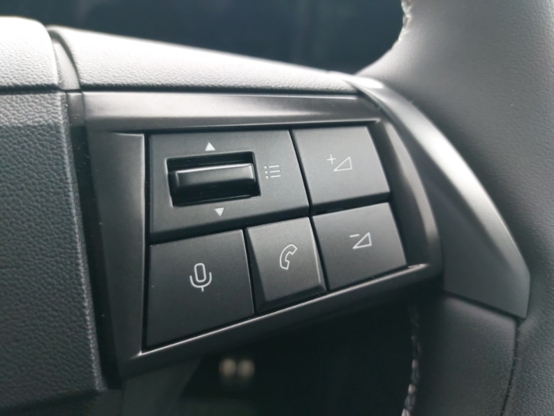 Used Vauxhall Mokka 2025 for sale - 77062431: Photo 16