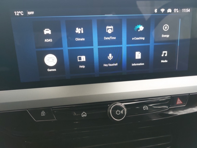 Used Vauxhall Mokka 2025 for sale - 77062431: Photo 19