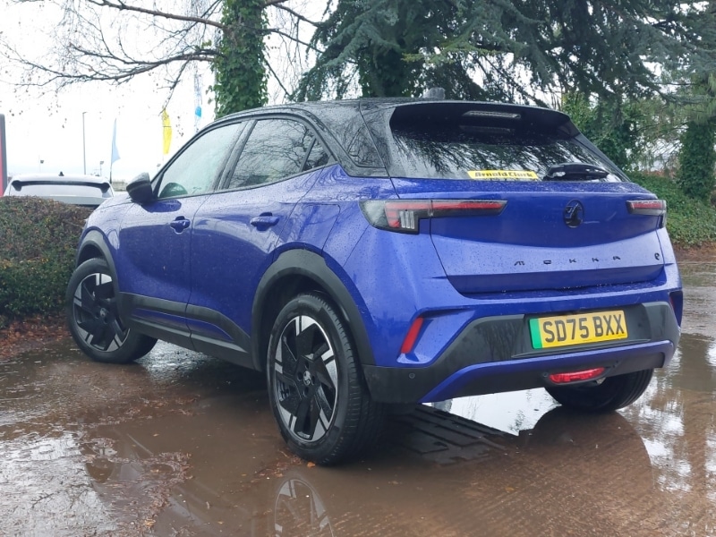 Used Vauxhall Mokka 2025 for sale - 77062431: Photo 3