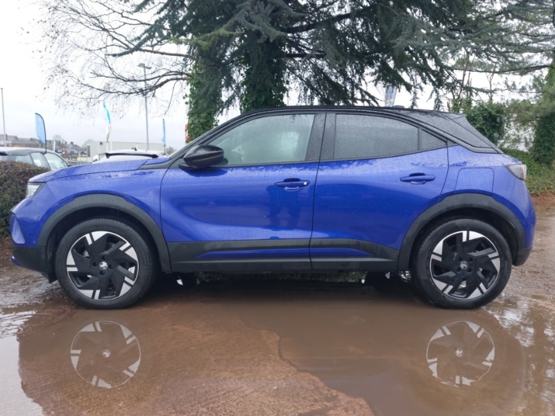 Used Vauxhall Mokka 2025 for sale - 77062431: Photo 4