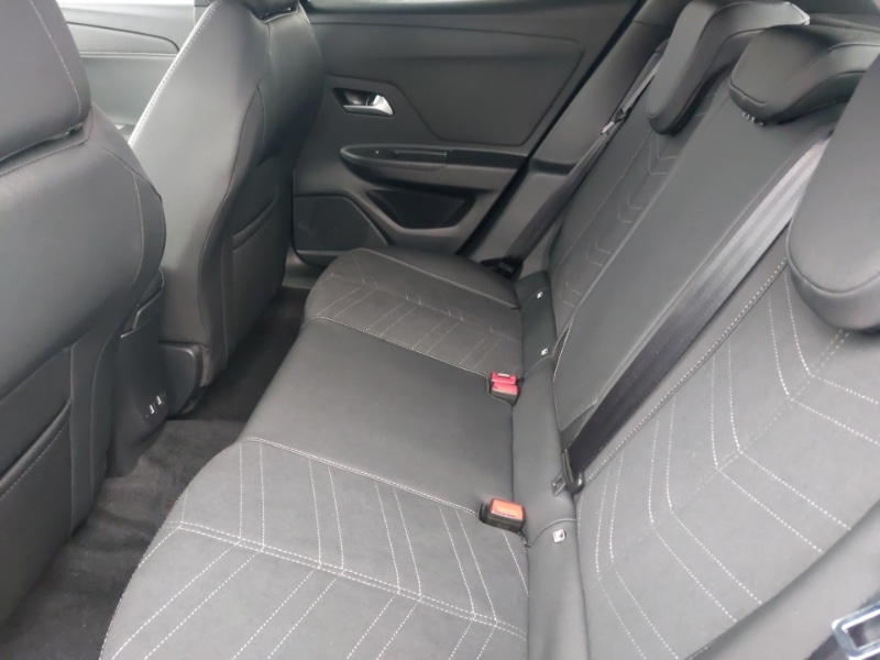 Used Vauxhall Mokka 2025 for sale - 77062431: Photo 6