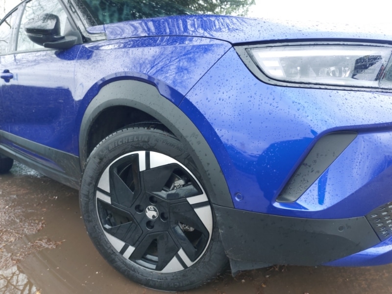 Used Vauxhall Mokka 2025 for sale - 77062431: Photo 9