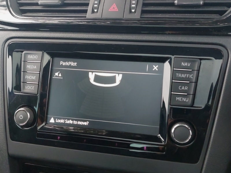 Used Skoda Rapid Spaceback 2018 for sale - 77573183: Photo 11