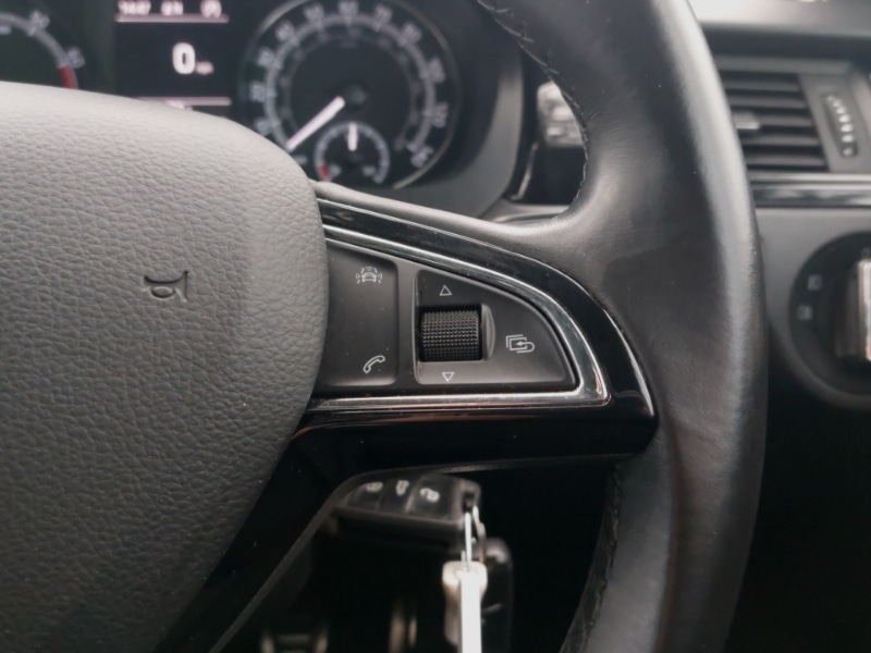 Used Skoda Rapid Spaceback 2018 for sale - 77573183: Photo 14