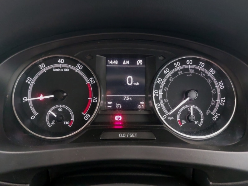 Used Skoda Rapid Spaceback 2018 for sale - 77573183: Photo 15