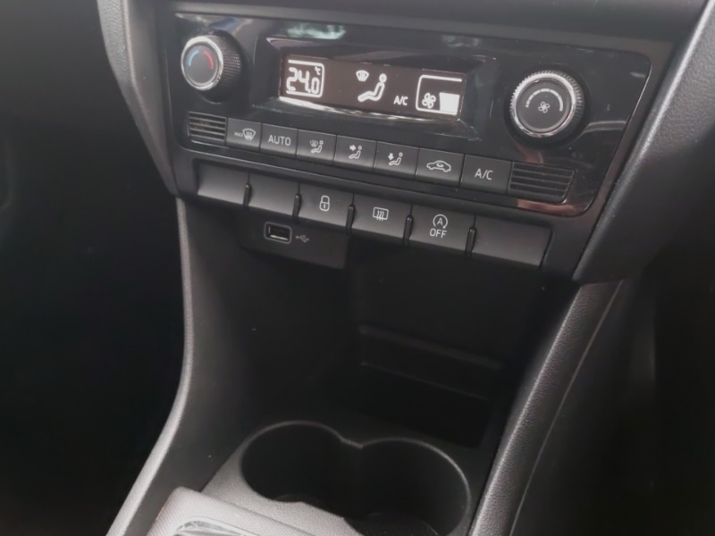 Used Skoda Rapid Spaceback 2018 for sale - 77573183: Photo 17