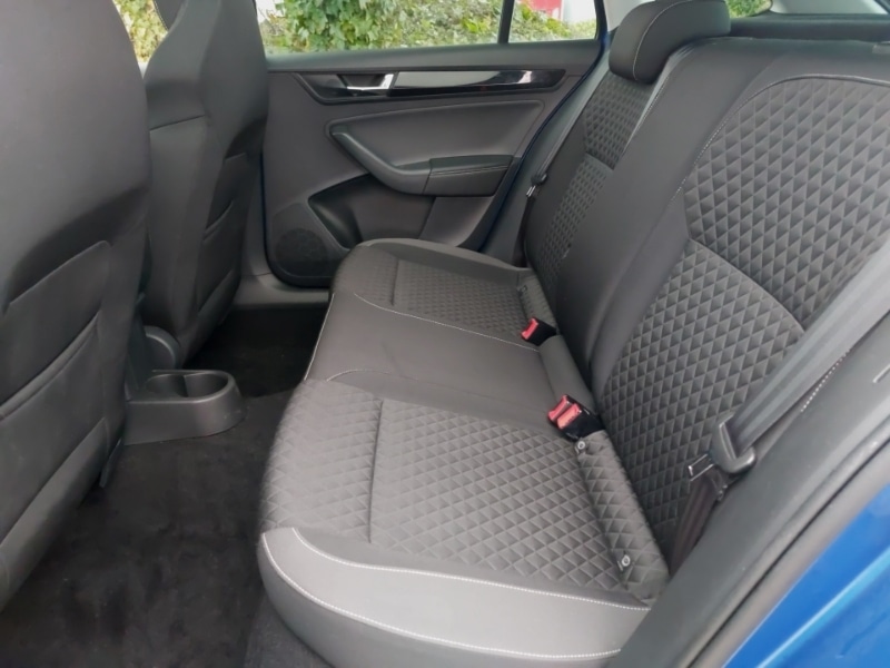 Used Skoda Rapid Spaceback 2018 for sale - 77573183: Photo 6