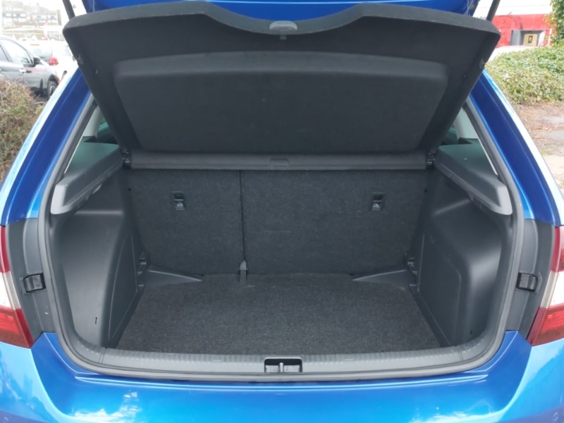 Used Skoda Rapid Spaceback 2018 for sale - 77573183: Photo 8