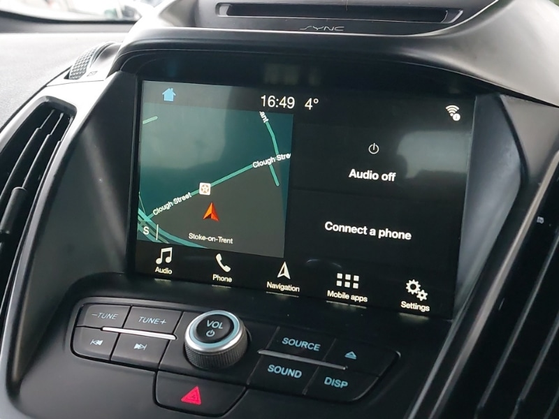 Used Ford Kuga 2018 for sale - 77644394: Photo 10