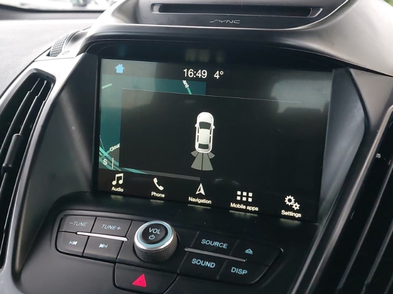 Used Ford Kuga 2018 for sale - 77644394: Photo 11