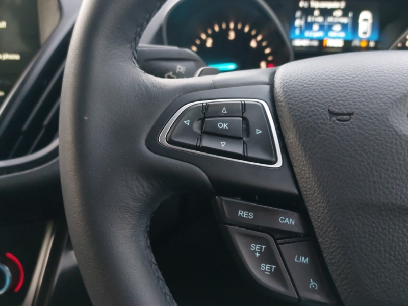 Used Ford Kuga 2018 for sale - 77644394: Photo 13