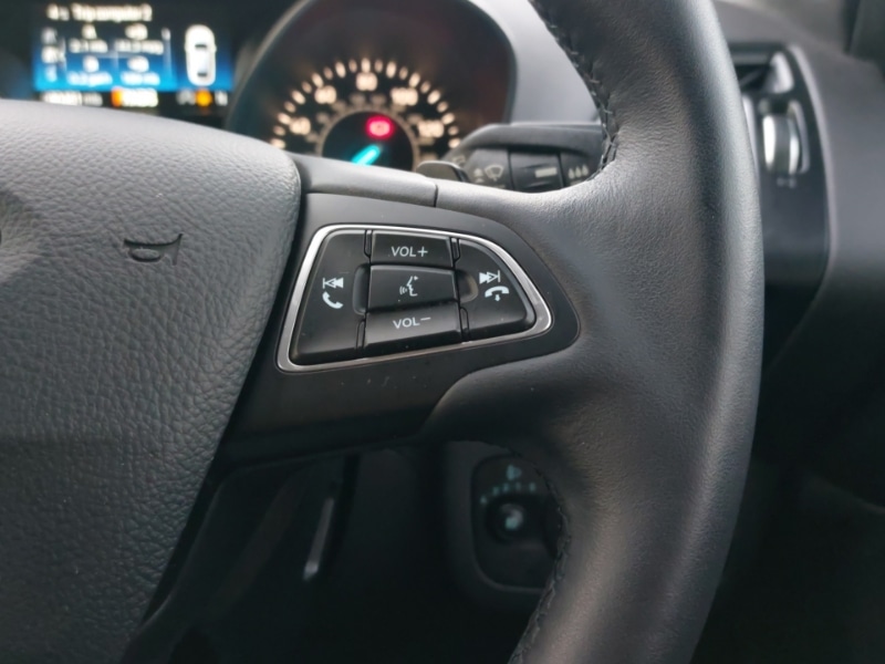 Used Ford Kuga 2018 for sale - 77644394: Photo 14