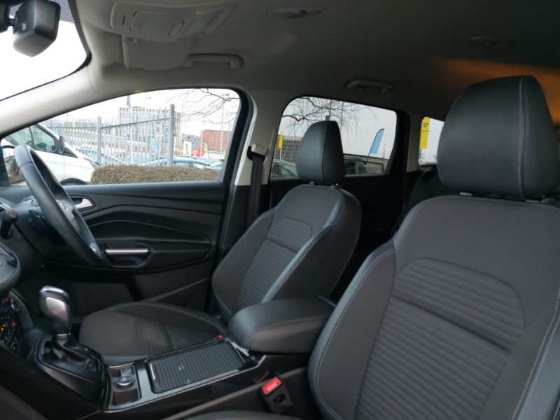 Used Ford Kuga 2018 for sale - 77644394: Photo 18