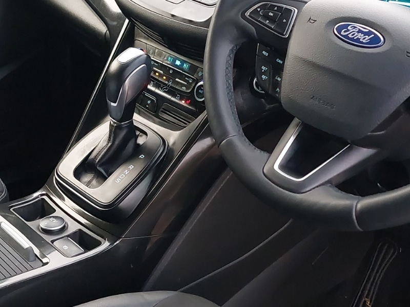 Used Ford Kuga 2018 for sale - 77644394: Photo 19