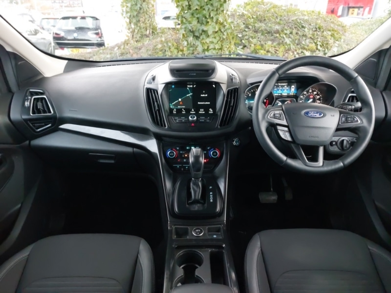 Used Ford Kuga 2018 for sale - 77644394: Photo 2