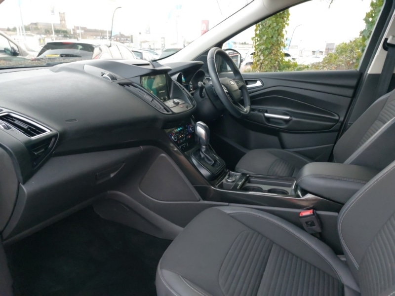 Used Ford Kuga 2018 for sale - 77644394: Photo 5