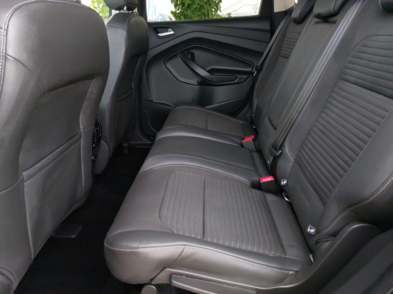 Used Ford Kuga 2018 for sale - 77644394: Photo 6