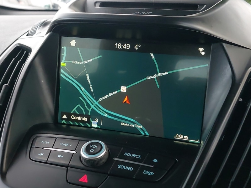 Used Ford Kuga 2018 for sale - 77644394: Photo 7