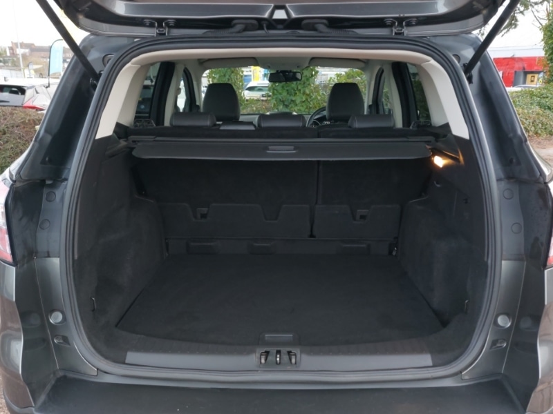 Used Ford Kuga 2018 for sale - 77644394: Photo 8