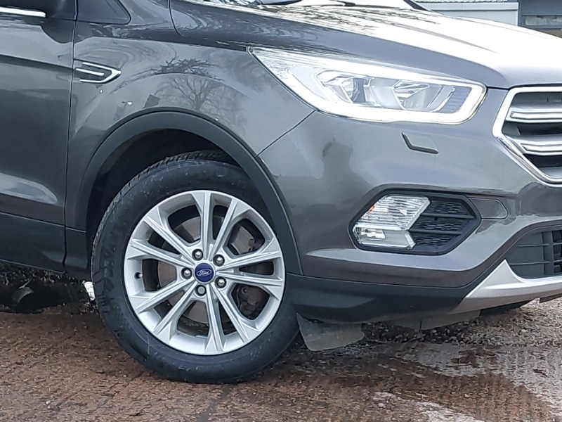 Used Ford Kuga 2018 for sale - 77644394: Photo 9