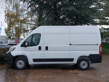 Used Citroen Relay 2025 for sale - 79144124: Photo