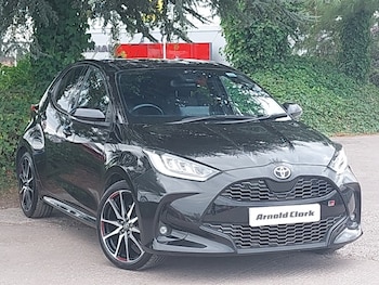 Toyota - Yaris