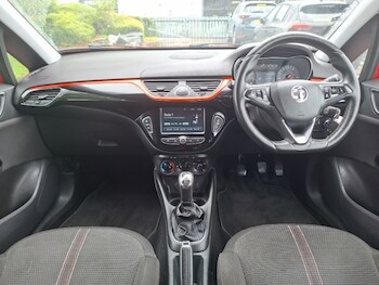 Used Vauxhall Corsa 2018 for sale - 78877253: Photo
