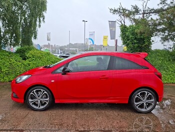 Used Vauxhall Corsa 2018 for sale - 78877253: Photo