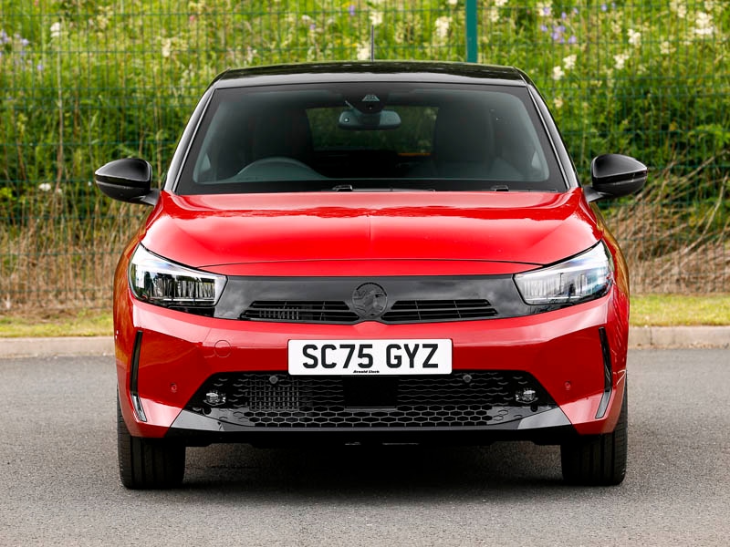 Used Vauxhall Corsa 2025 for sale - 77995705: Photo 14