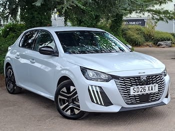 Used Peugeot 208 2026 for sale - 79650672: Photo